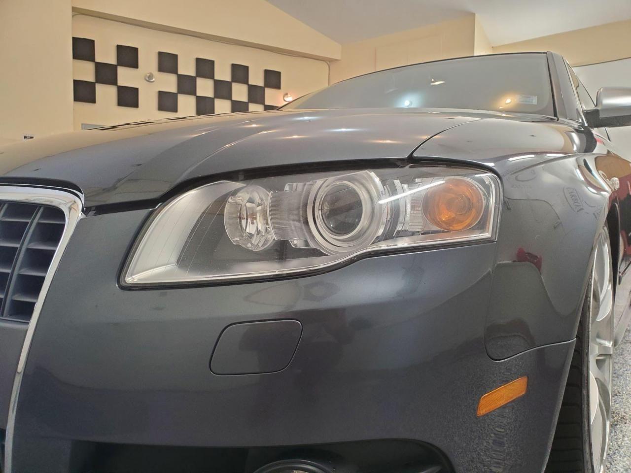 2006 Audi S4 -4