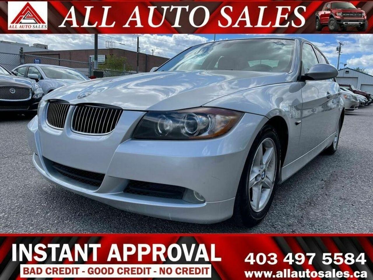 2006 BMW 3-Series 325i-0