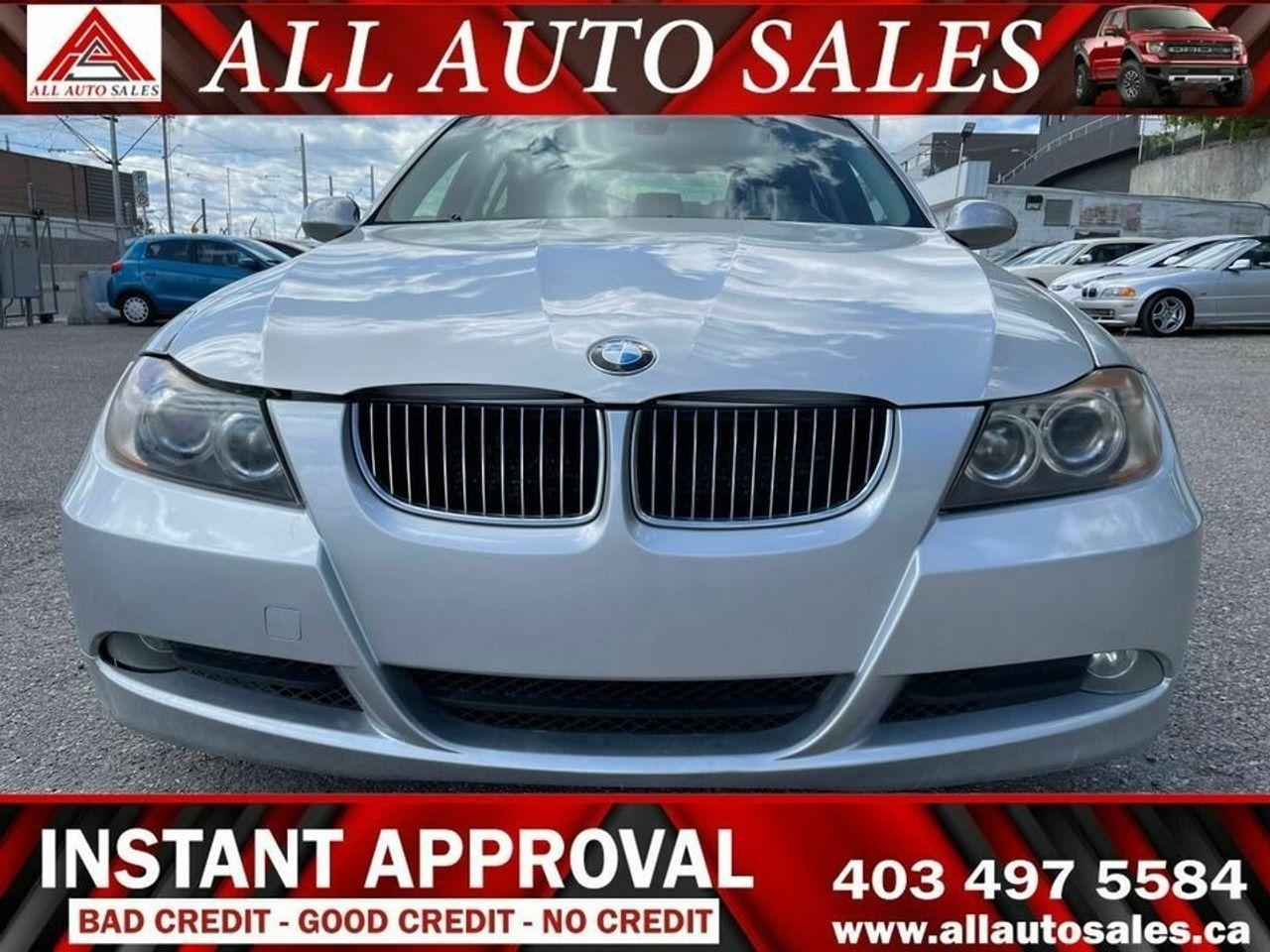 2006 BMW 3-Series 325i-1