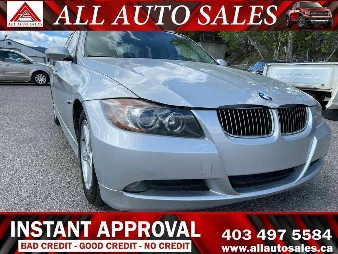 2006 BMW 3-Series 325i-2
