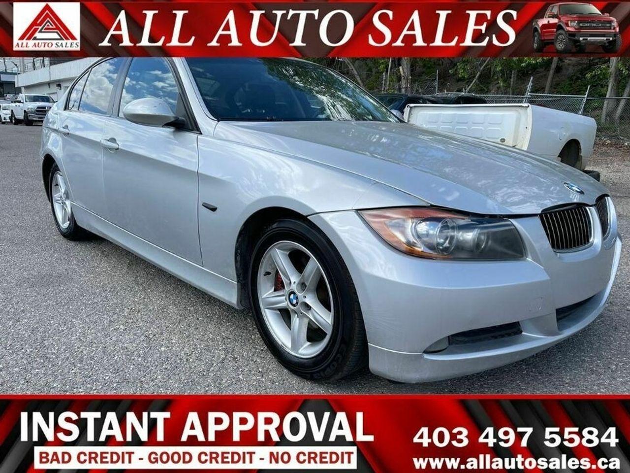 2006 BMW 3-Series 325i-3