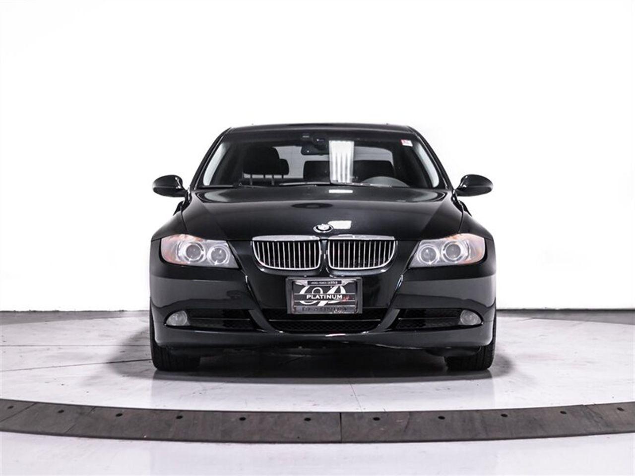 2006 BMW 3-Series 330i-1