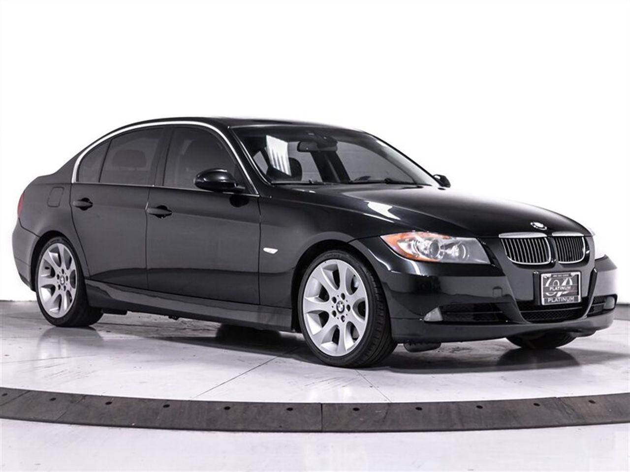 2006 BMW 3-Series 330i-2