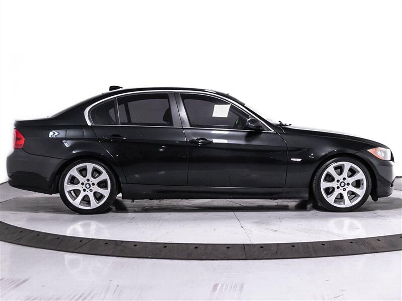2006 BMW 3-Series 330i-3