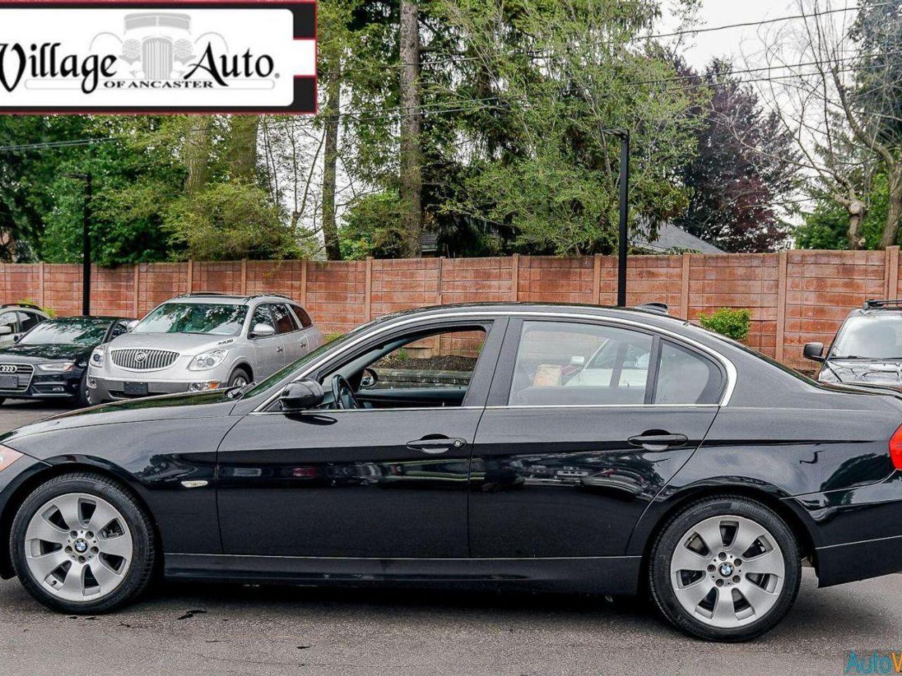 2006 BMW 3-Series 330xi-3