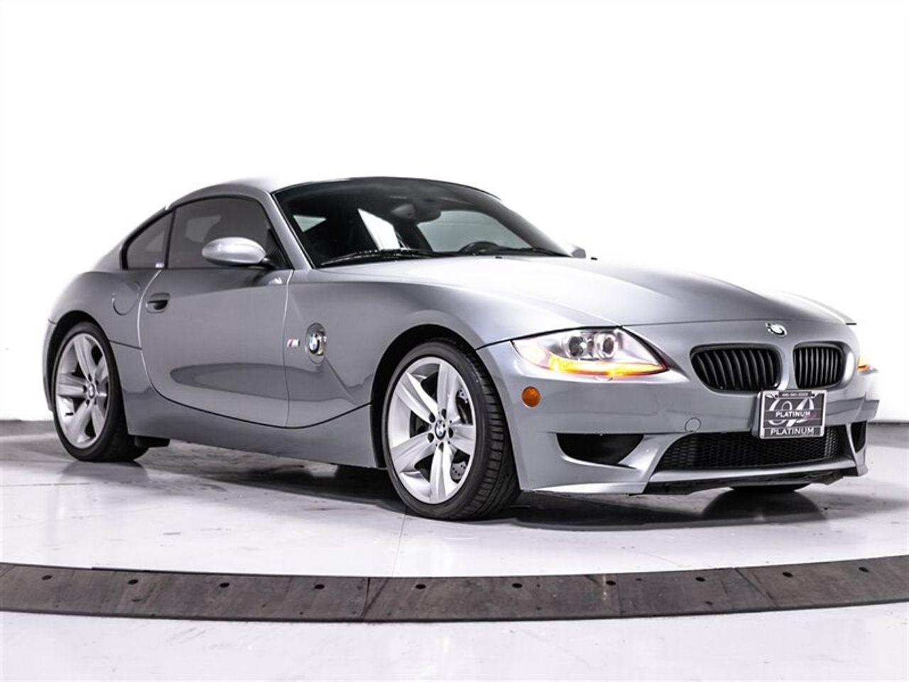 2006 BMW M Base-2