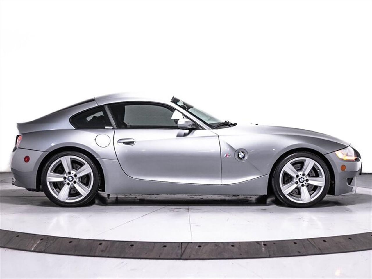 2006 BMW M Base-3