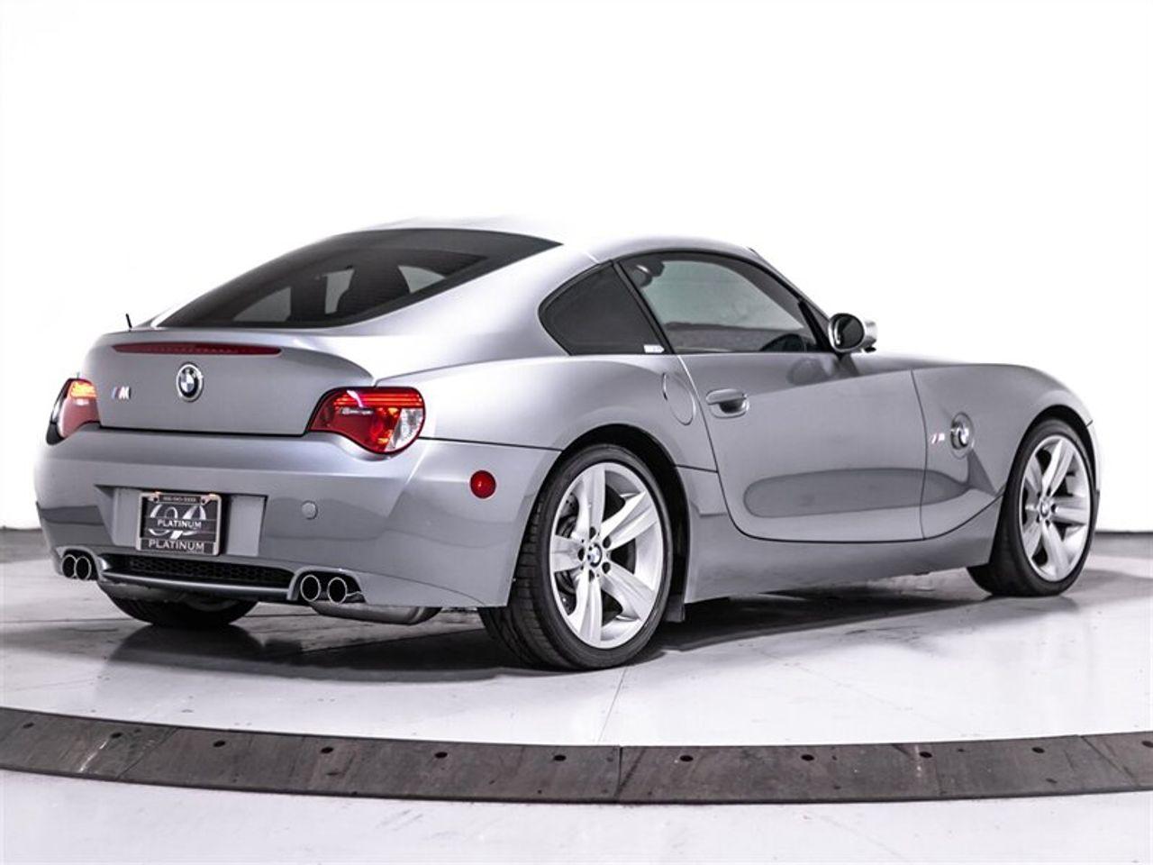 2006 BMW M Base-4