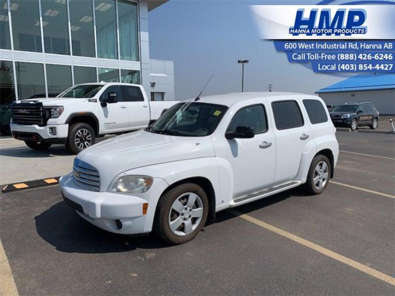 2006 Chevrolet HHR LS-0