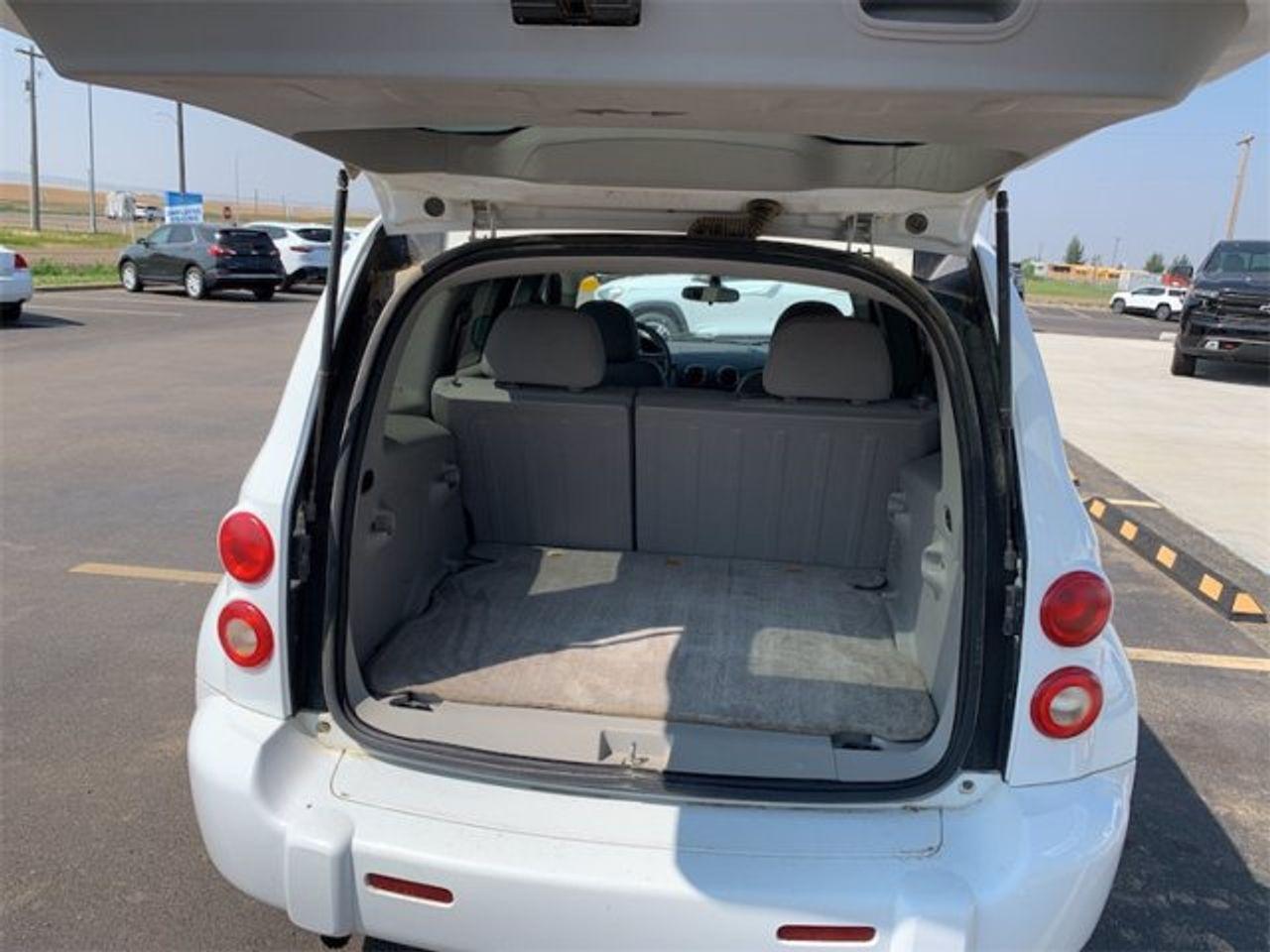 2006 Chevrolet HHR LS-4
