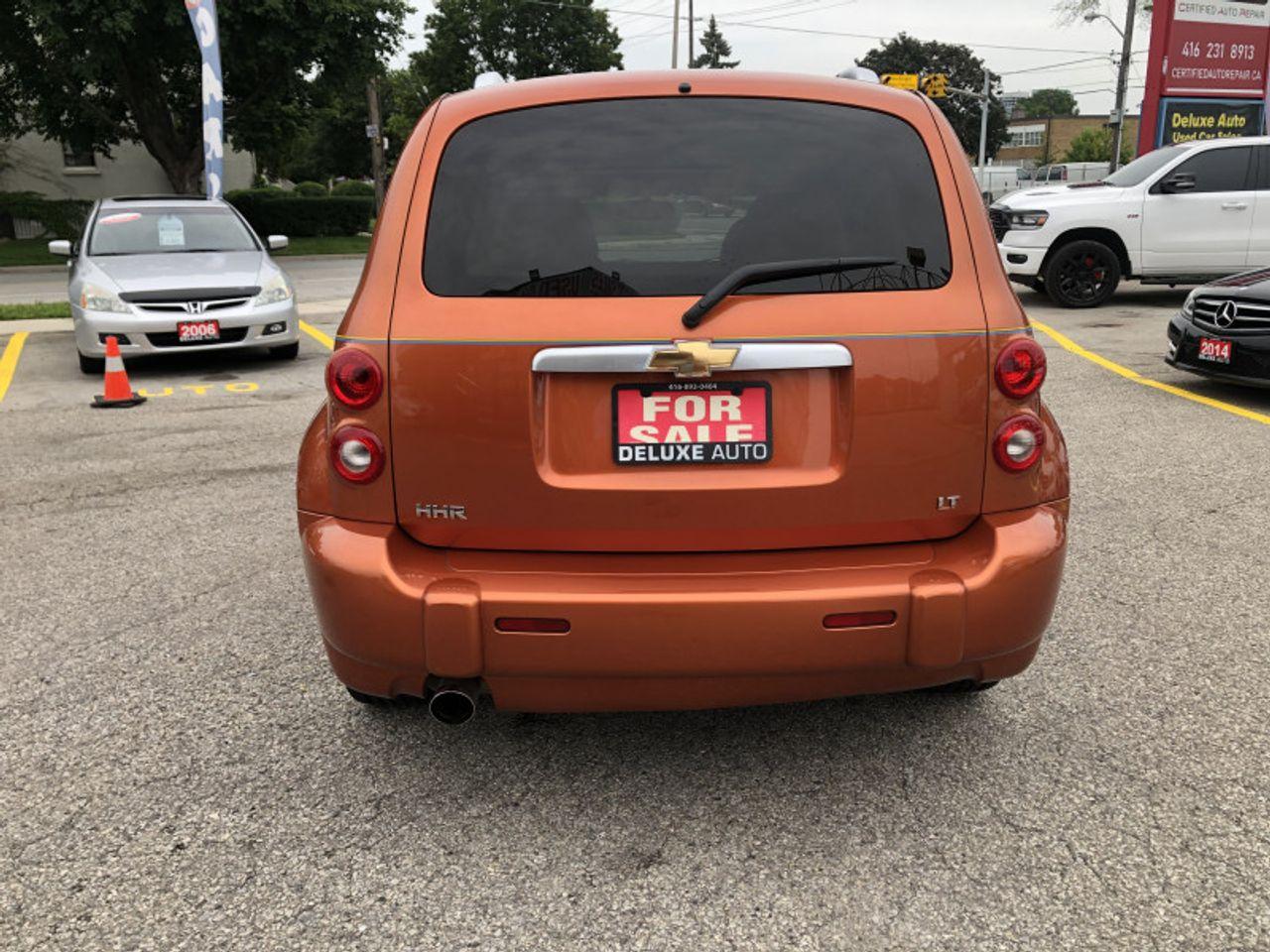 2006 Chevrolet HHR LT-2