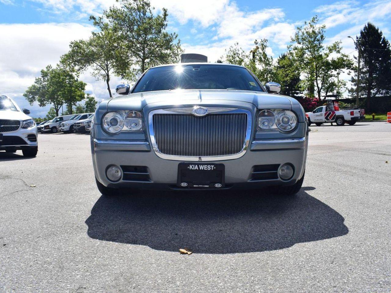2006 Chrysler 300 C-1