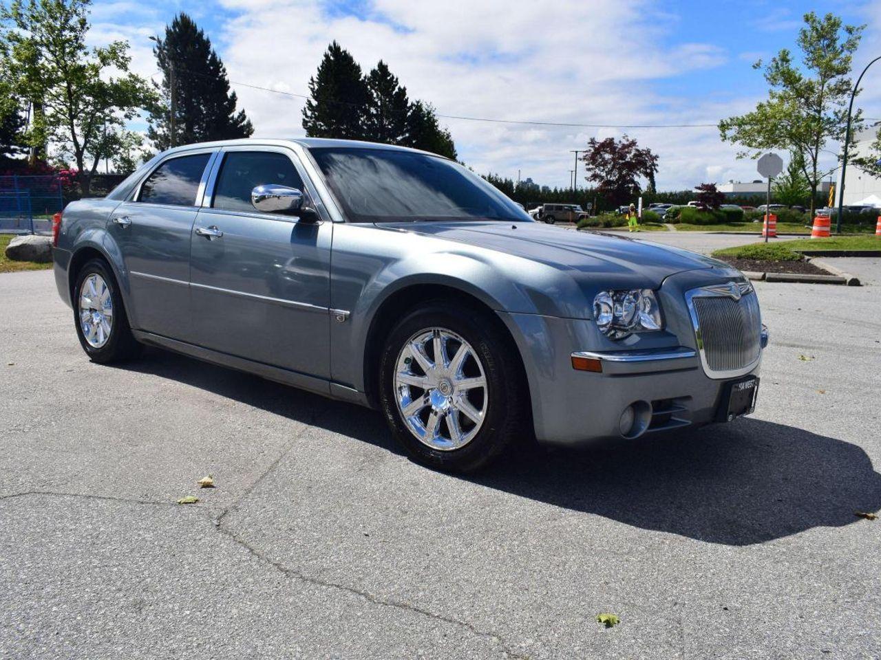 2006 Chrysler 300 C-2