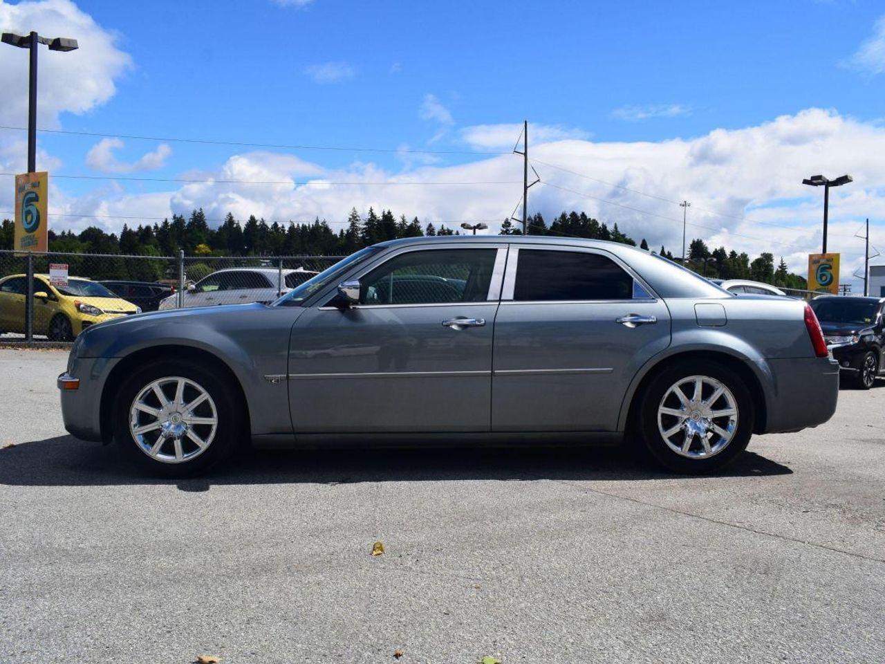 2006 Chrysler 300 C-3