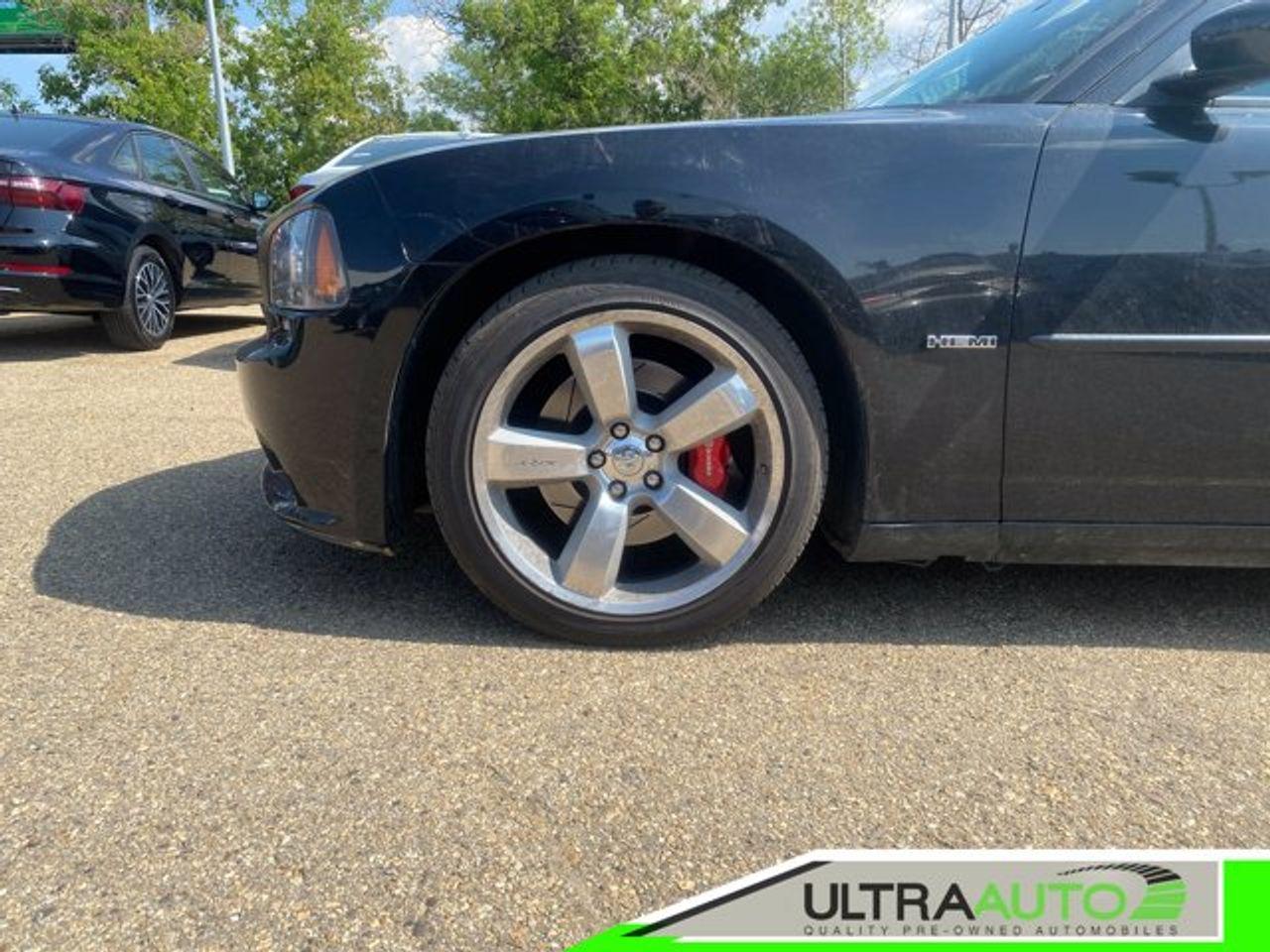 2006 Dodge Charger SRT-8-2