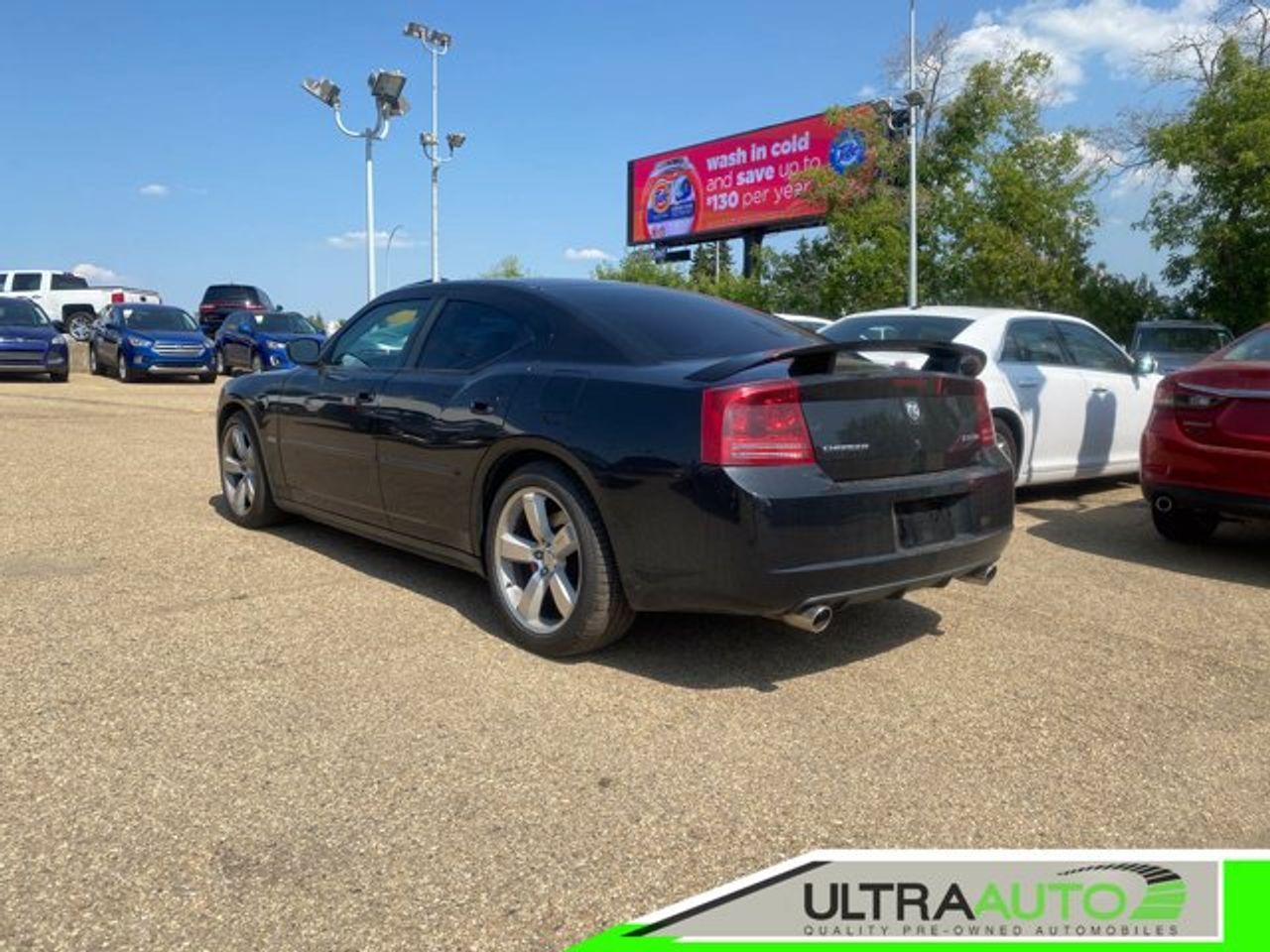 2006 Dodge Charger SRT-8-3