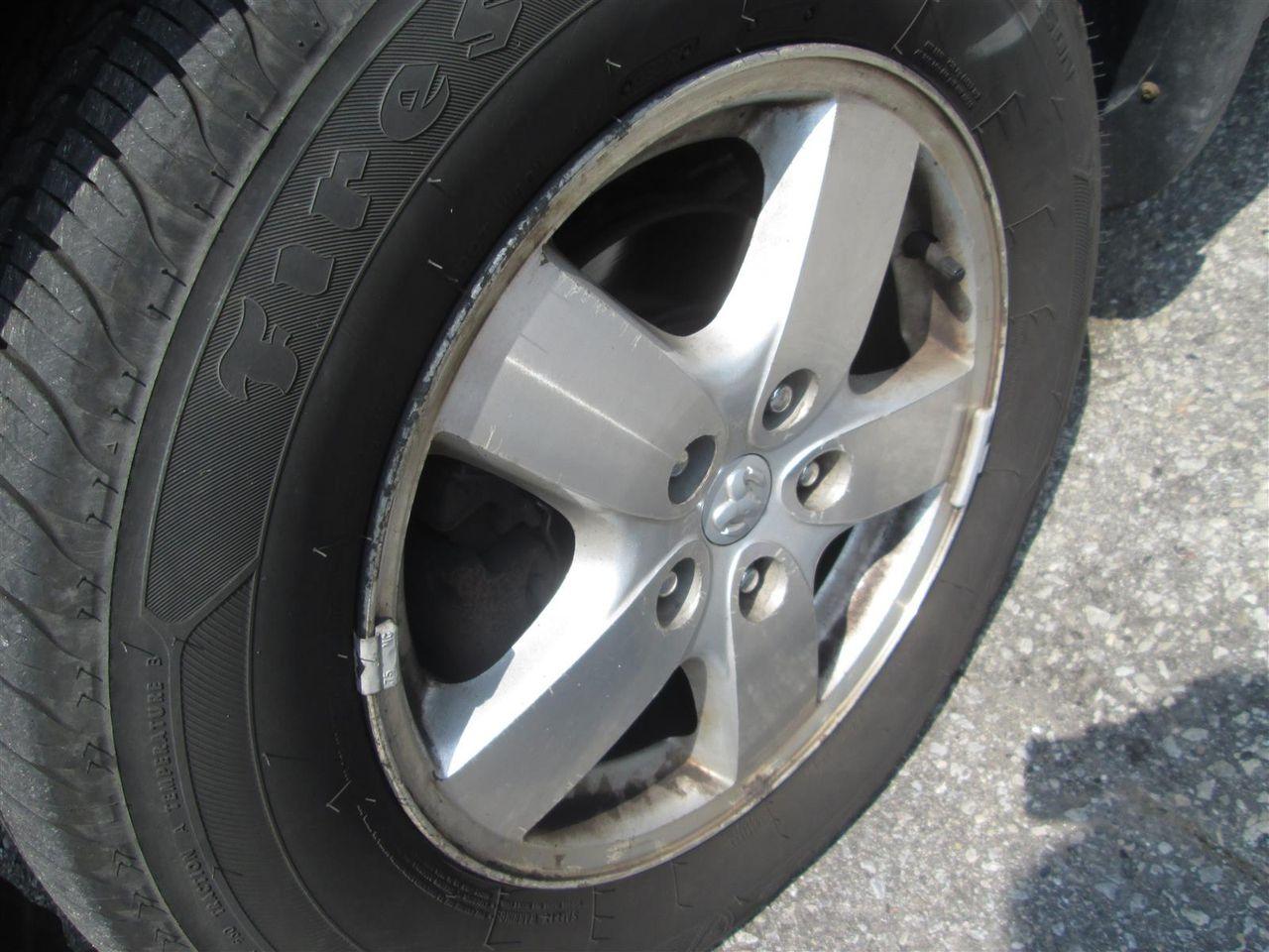 2006 Dodge Grand Caravan SXT-3