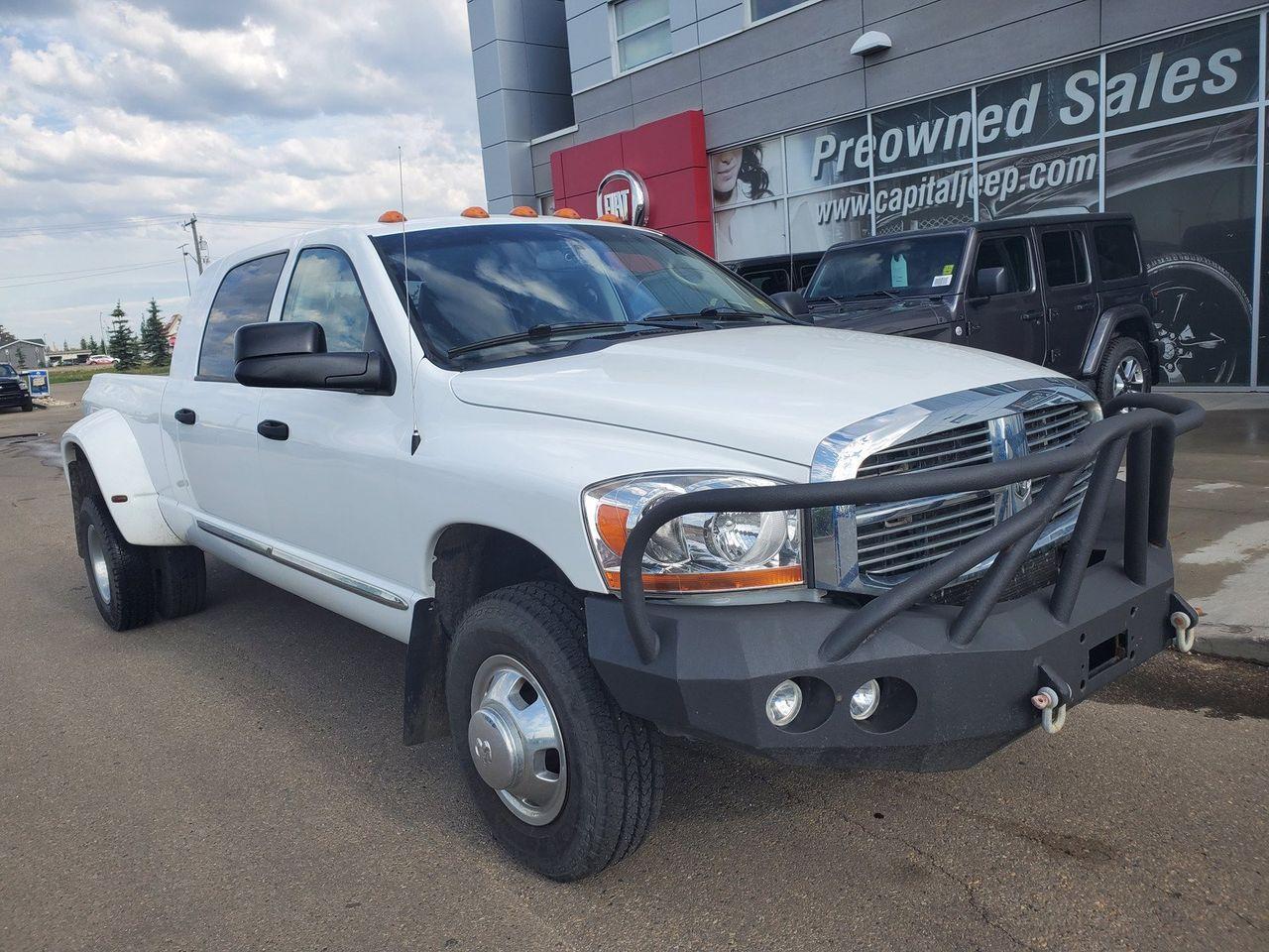 2006 Dodge Ram 3500 SLT-0