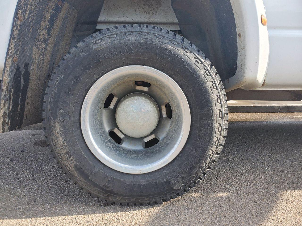 2006 Dodge Ram 3500 SLT-3