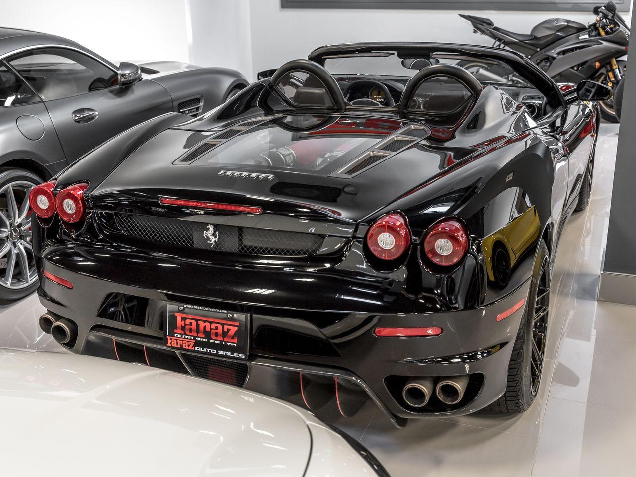 2006 Ferrari F430 Spider-2