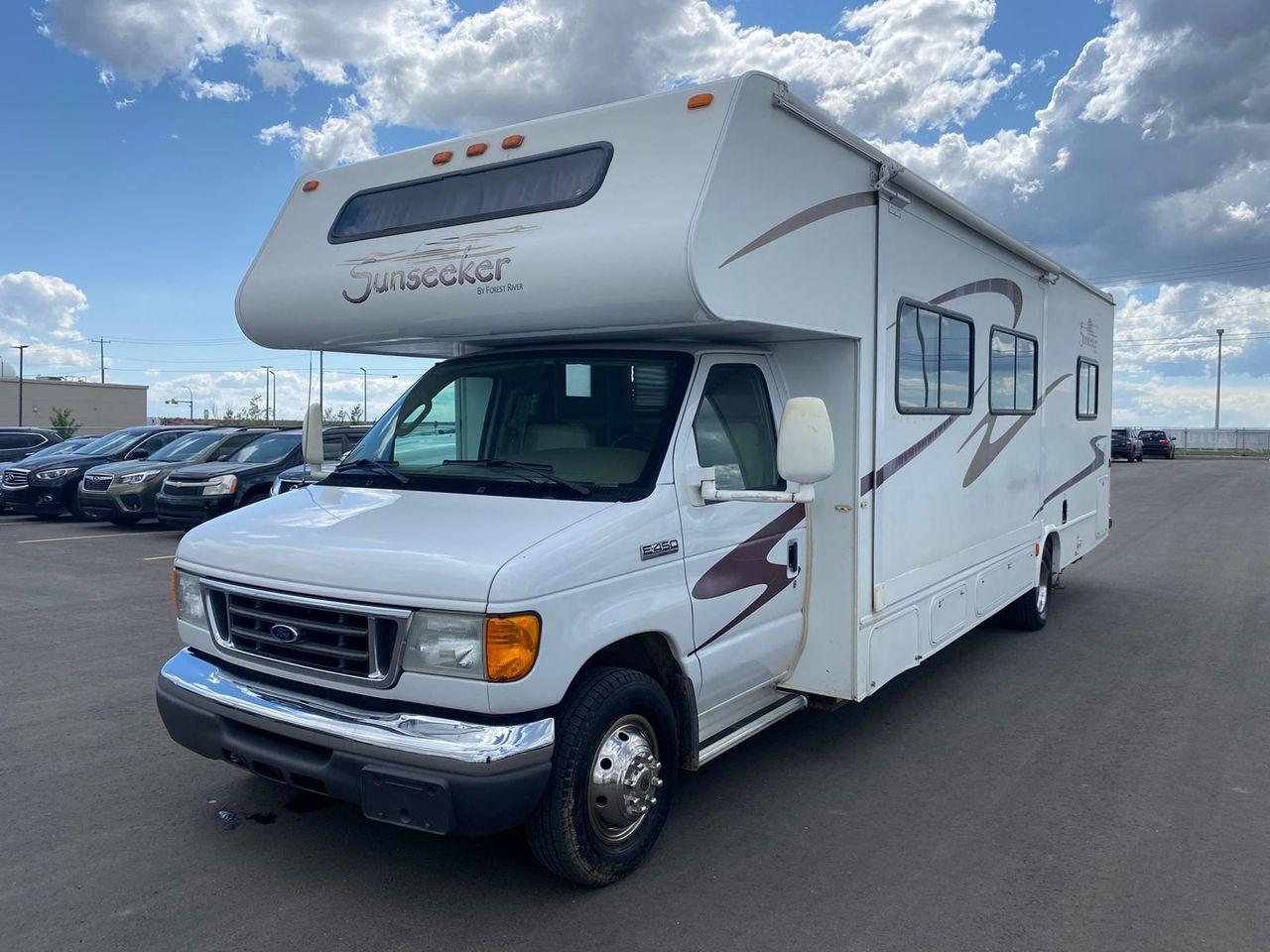 2006 Ford Econoline -0
