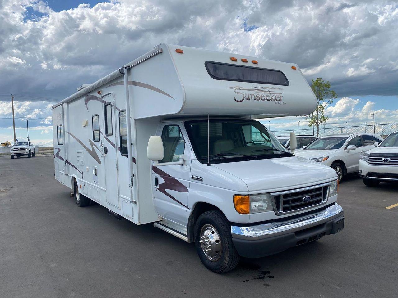 2006 Ford Econoline -2