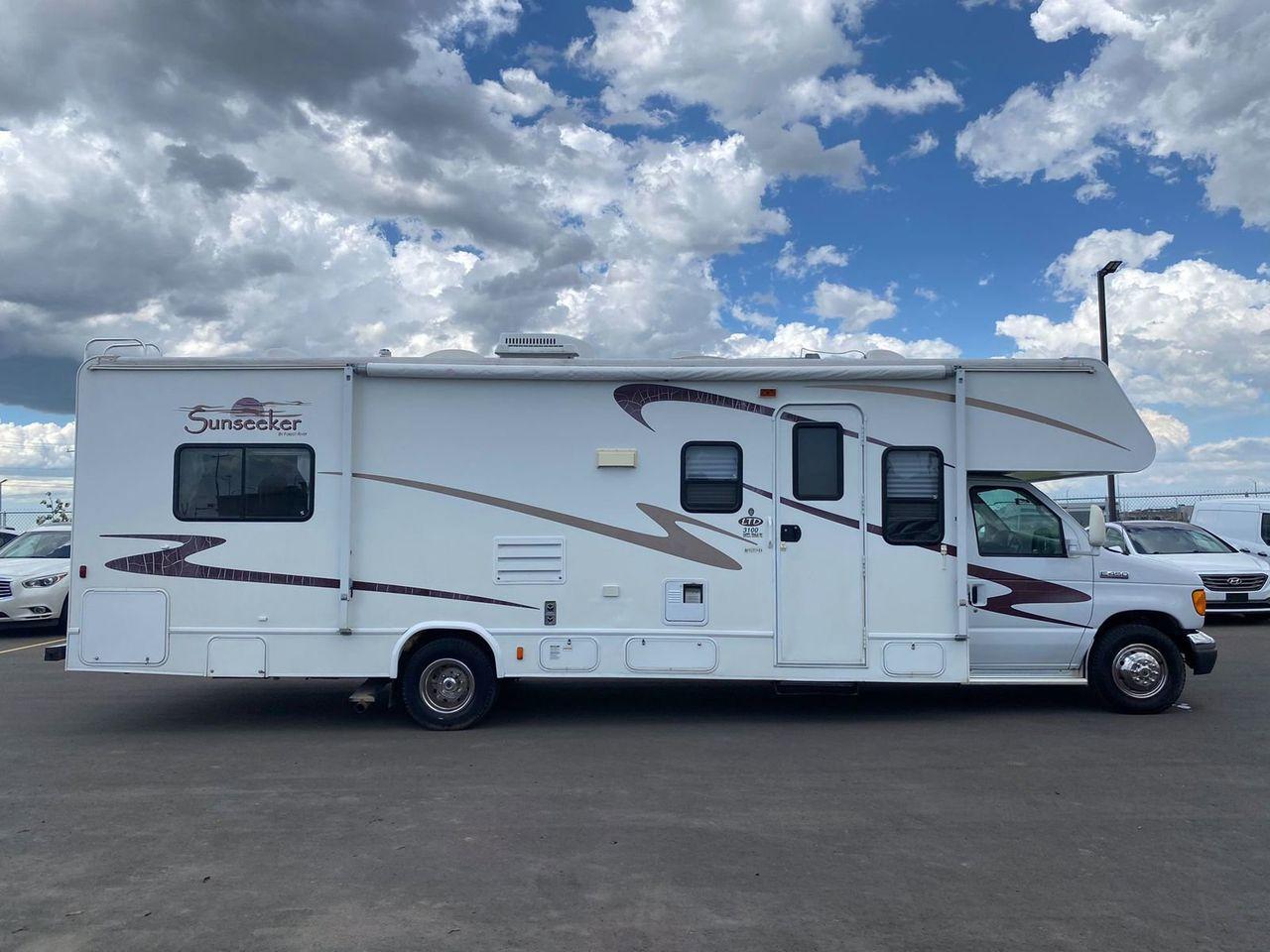 2006 Ford Econoline -3