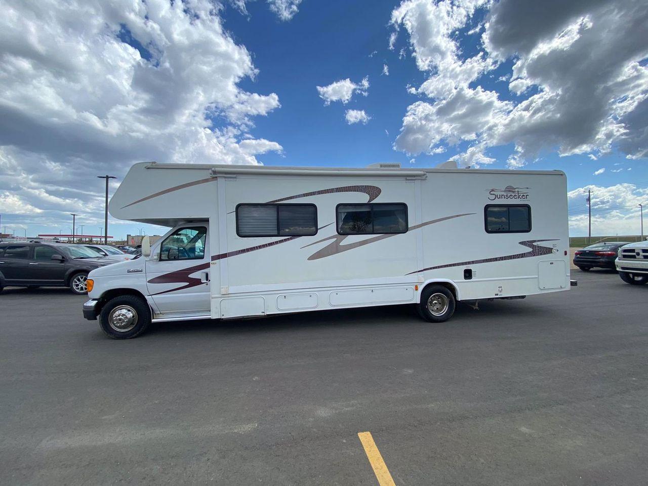 2006 Ford Econoline -4