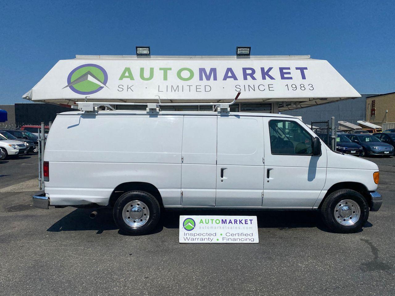 2006 Ford Econoline -0