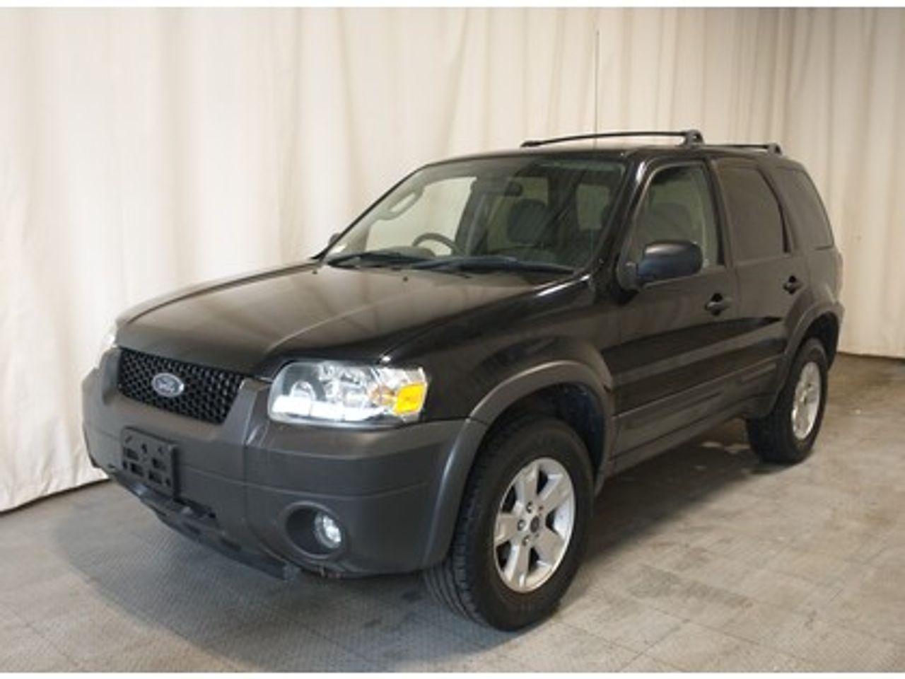 2006 Ford Escape XLT-1