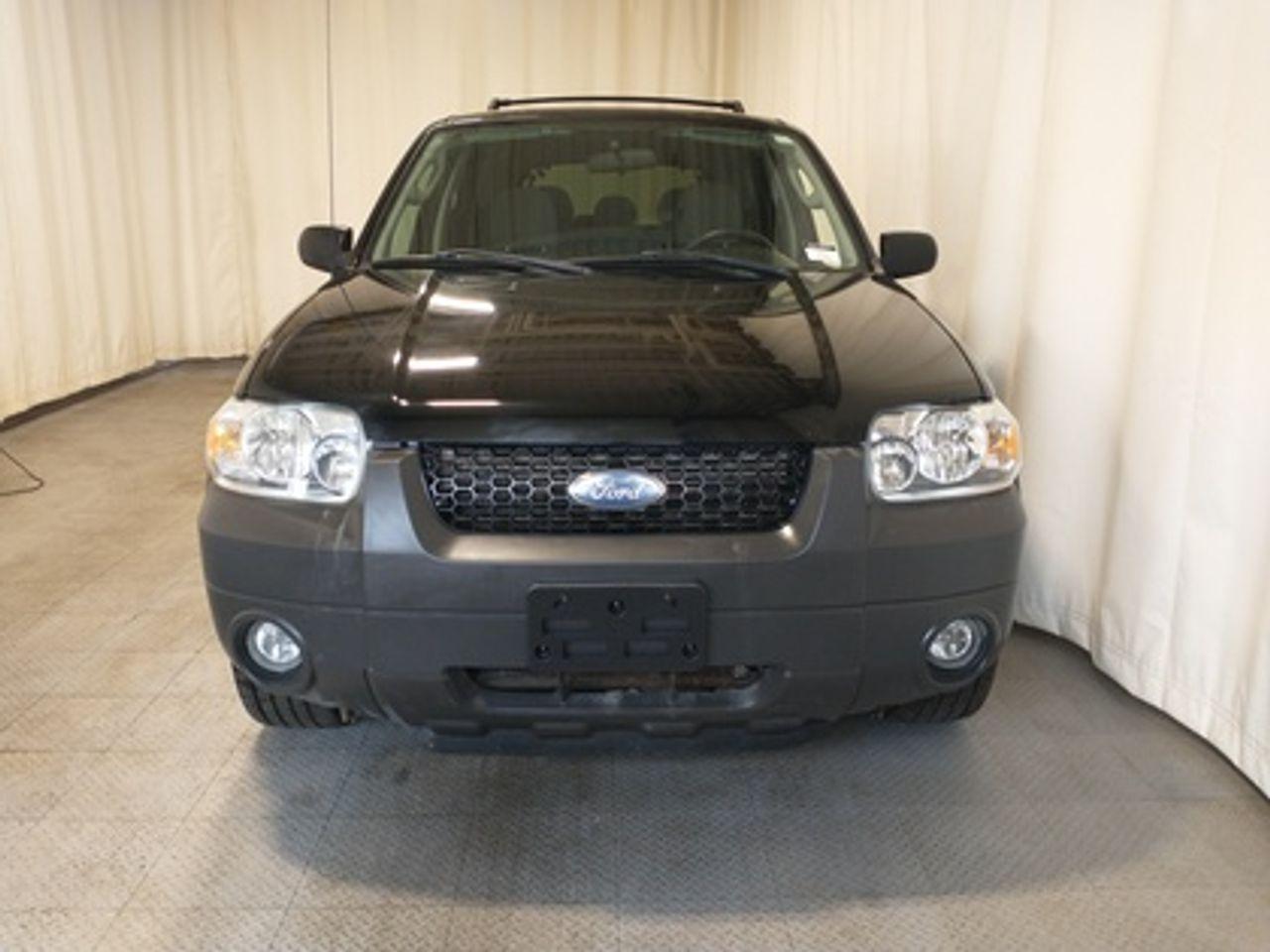 2006 Ford Escape XLT-3