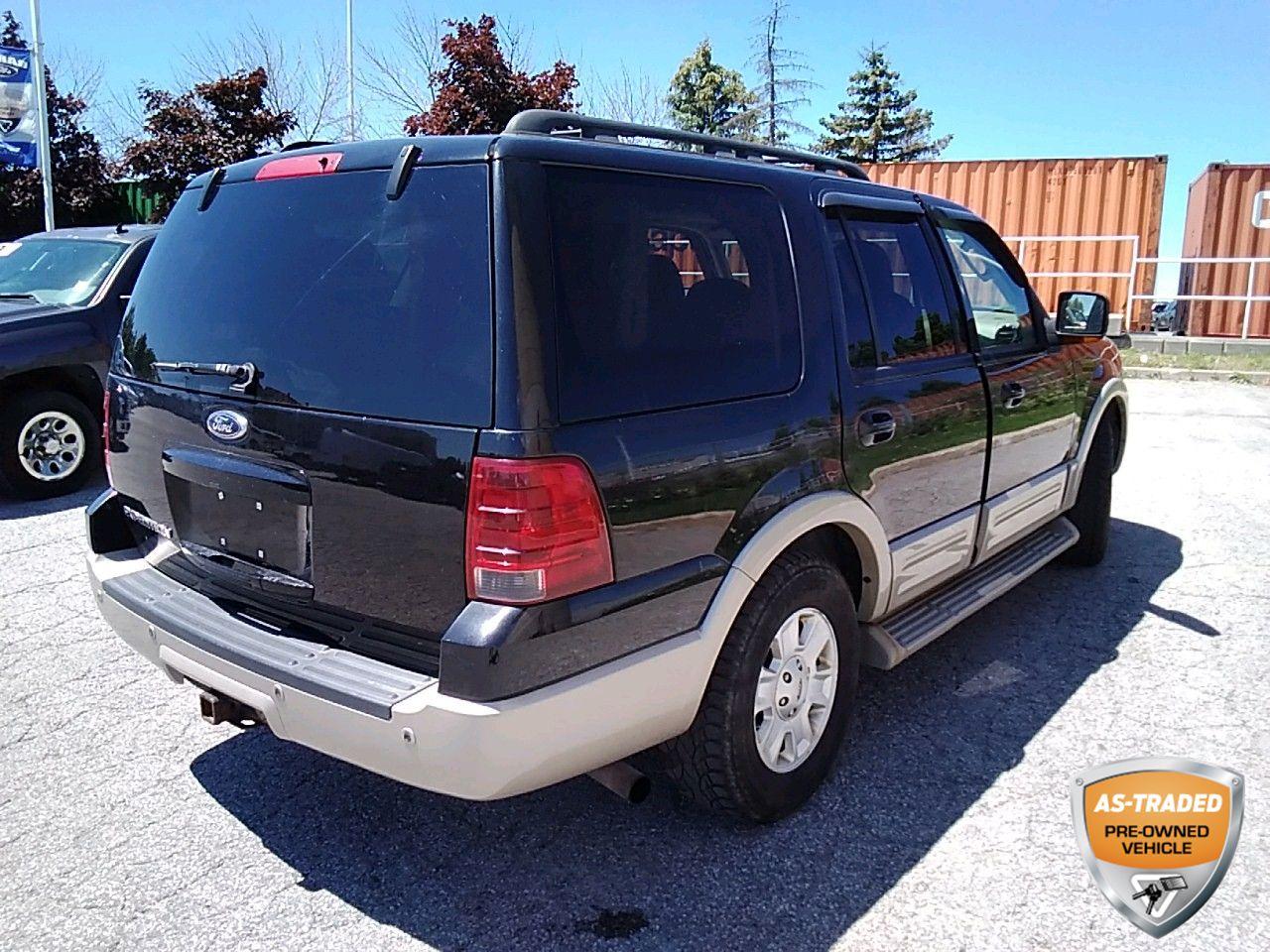 2006 Ford Expedition -2