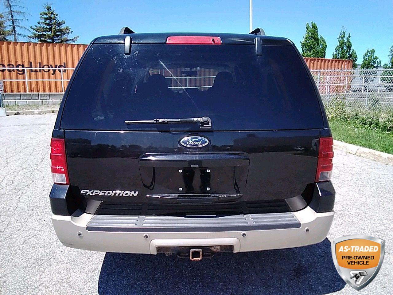 2006 Ford Expedition -3