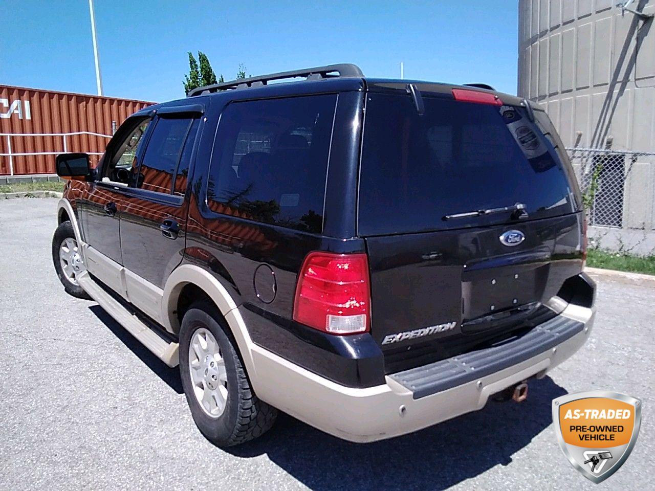 2006 Ford Expedition -4