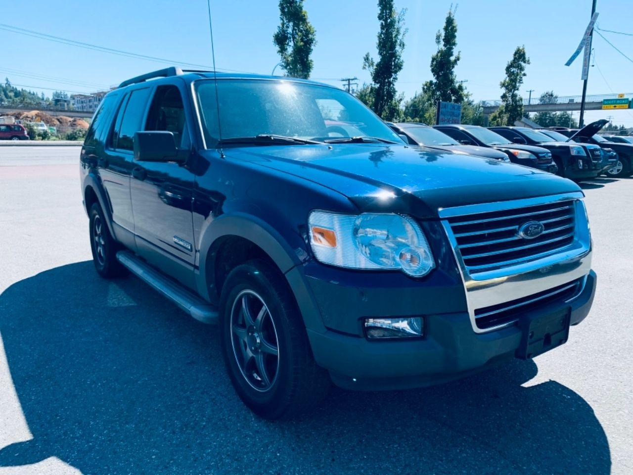 2006 Ford Explorer XLT-0