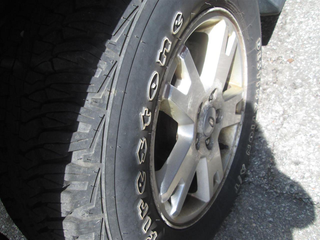 2006 Ford Explorer XLT-3