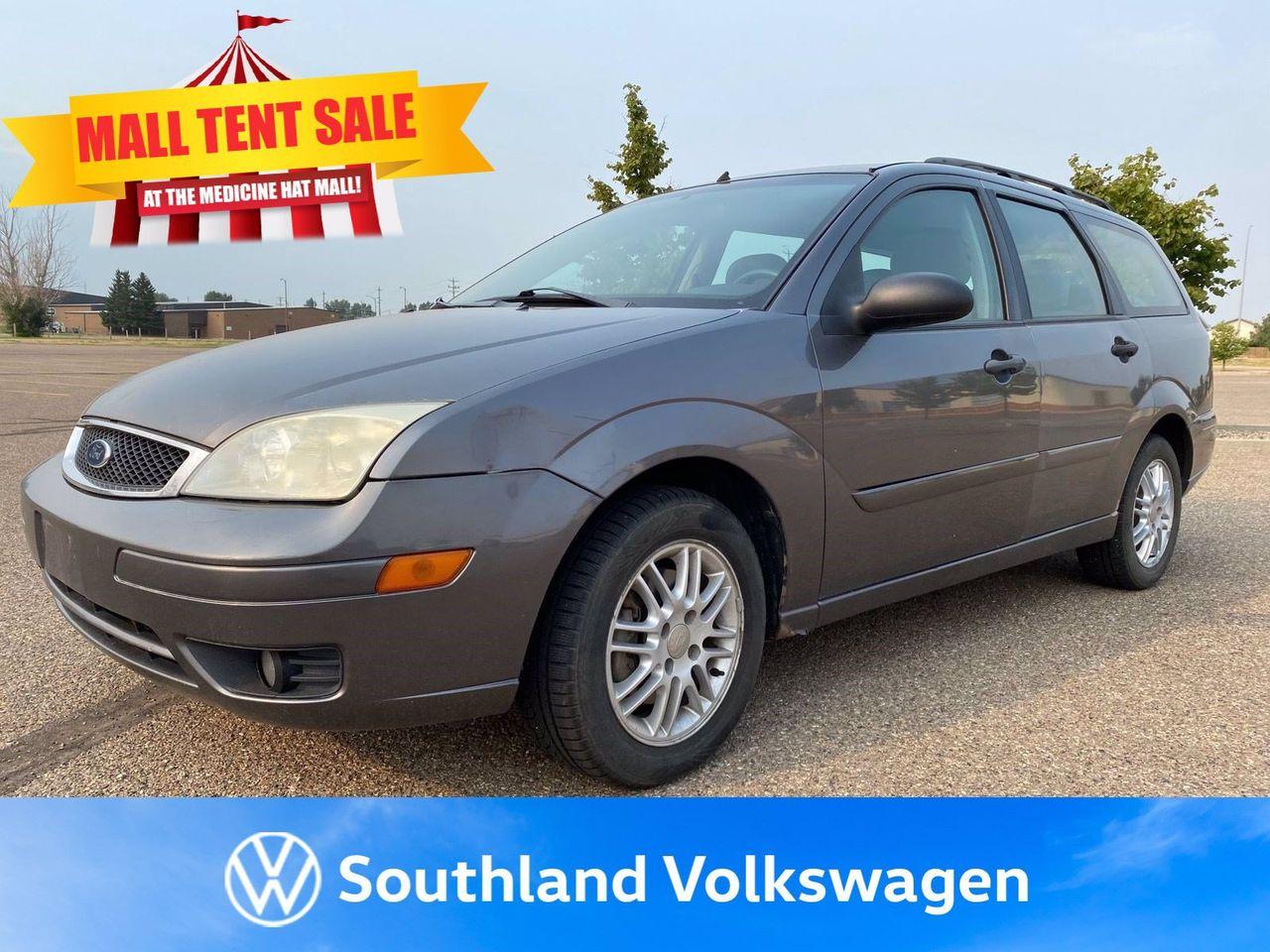 2006 Ford Focus -0