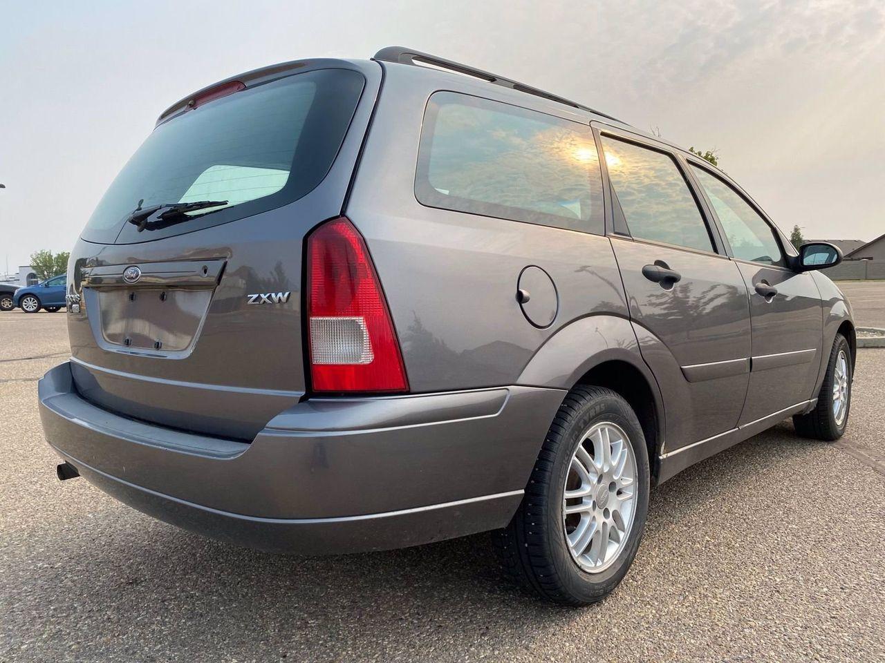 2006 Ford Focus -4