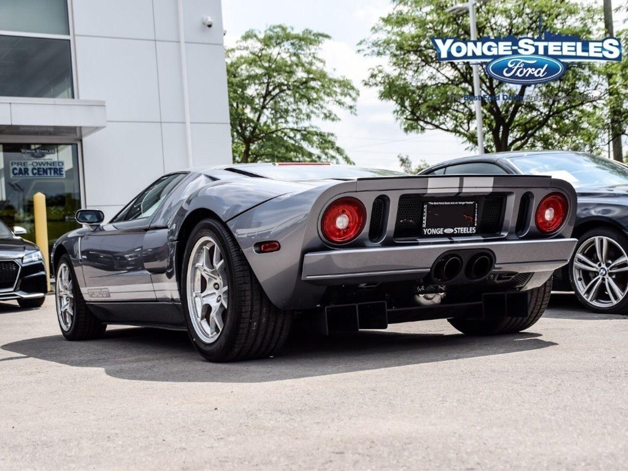 2006 Ford GT -3