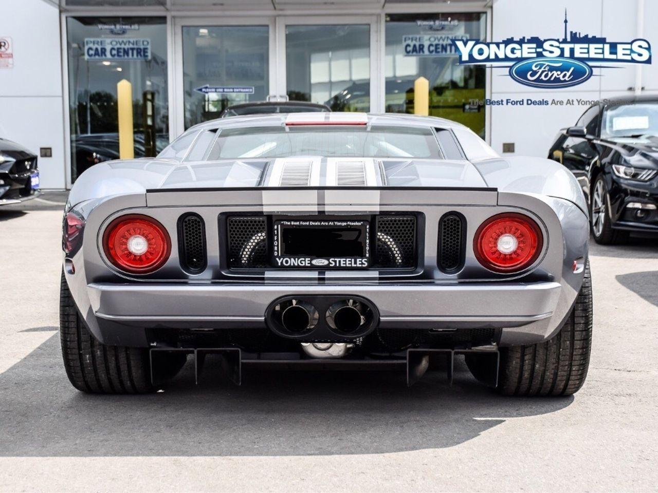 2006 Ford GT -4