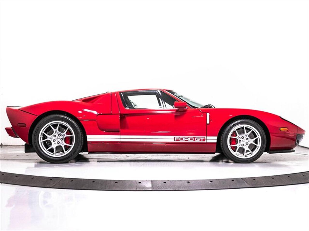 2006 Ford GT -3