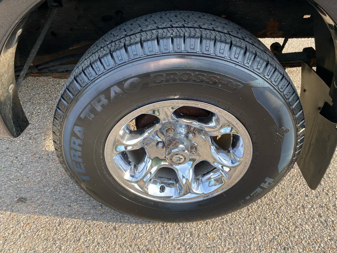 2006 Ford Ranger XL FX4-4