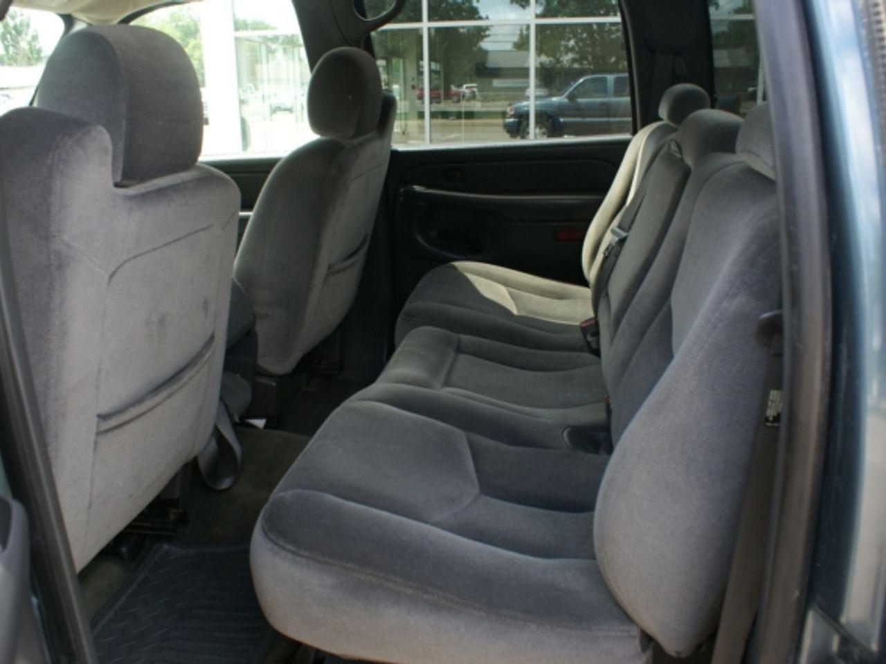 2006 GMC Sierra 1500 SLE2-3