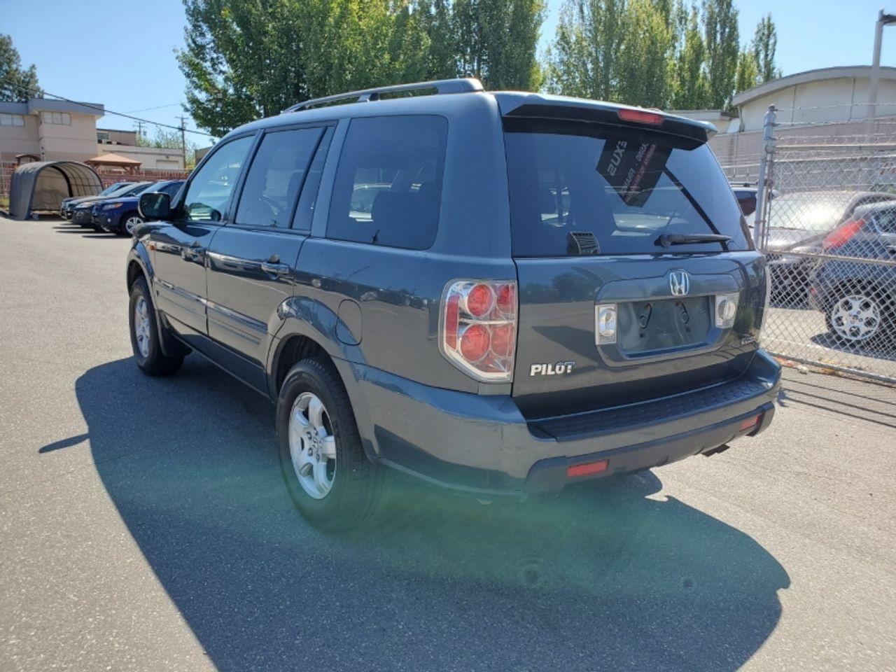 2006 Honda Pilot EX-L-3