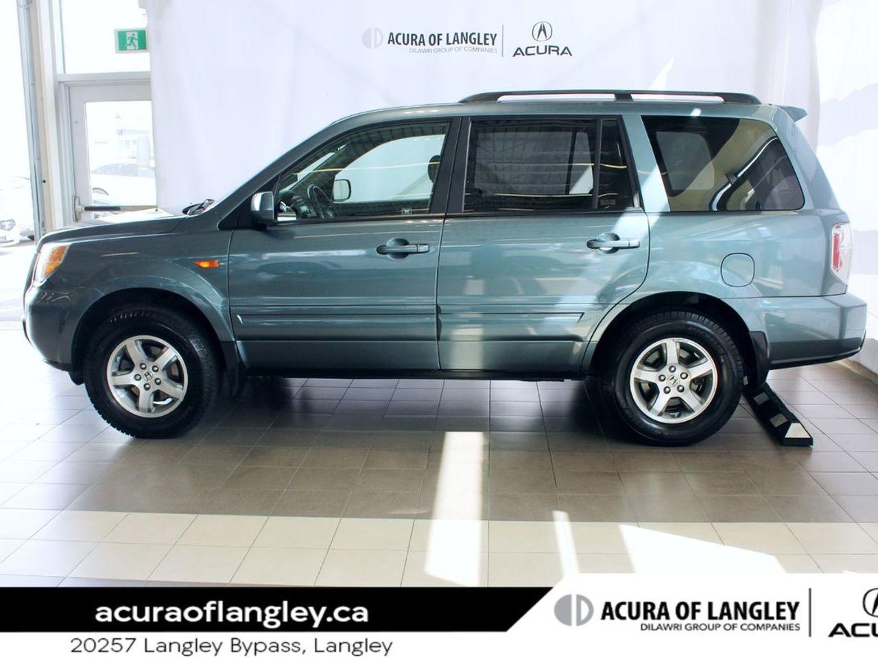 2006 Honda Pilot EX-2
