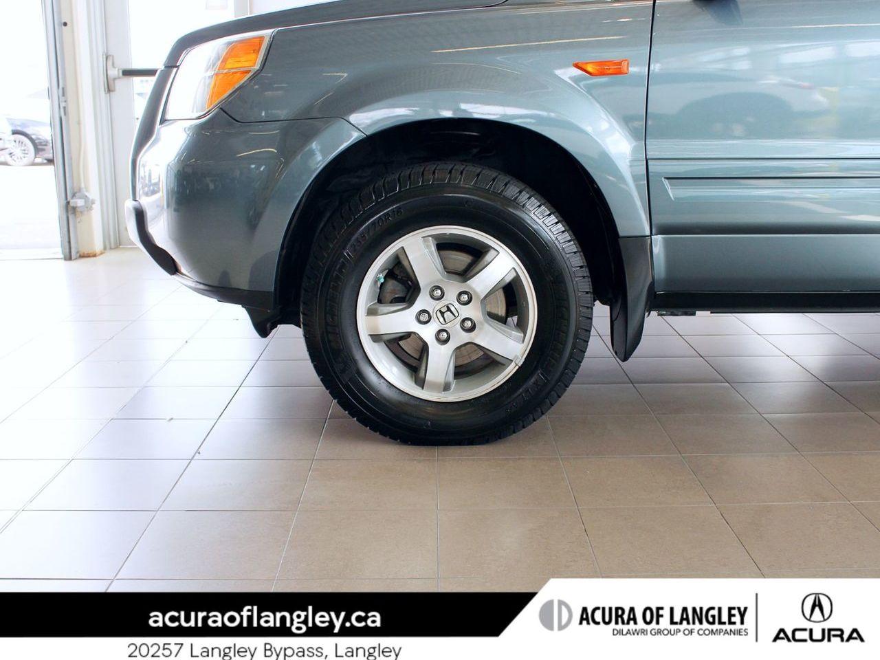 2006 Honda Pilot EX-3