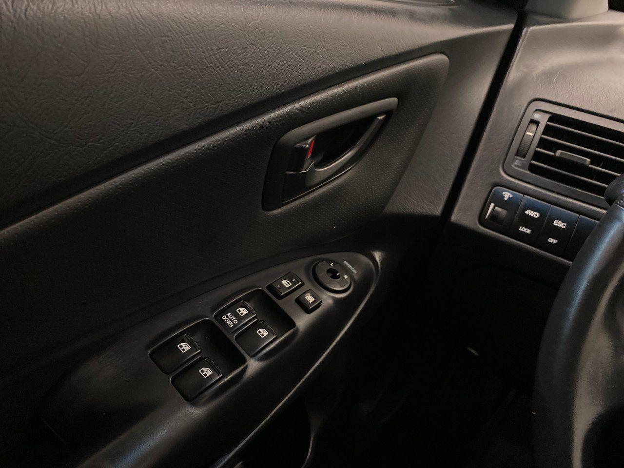 2006 Hyundai Tucson -3
