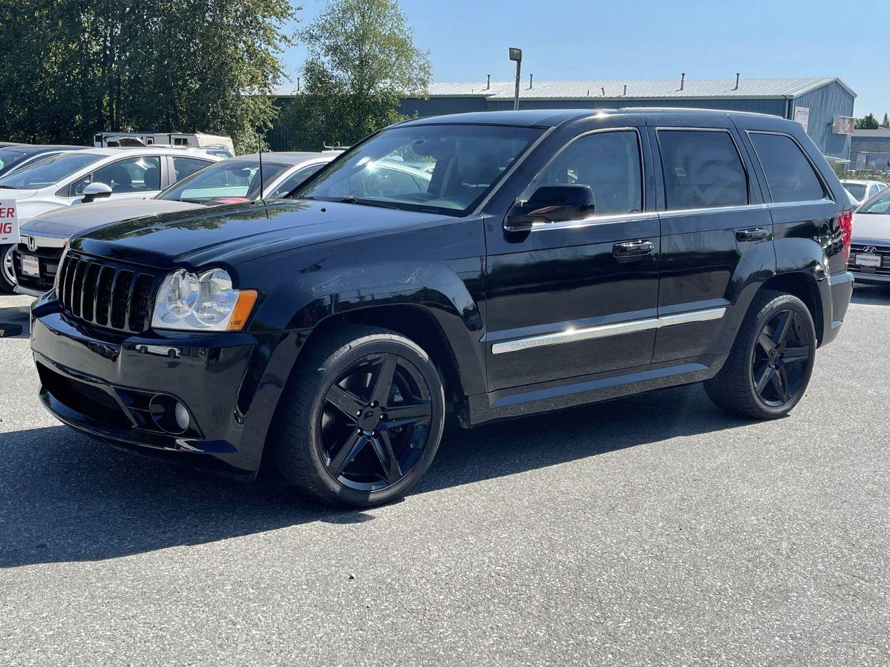 2006 Jeep Grand Cherokee -2
