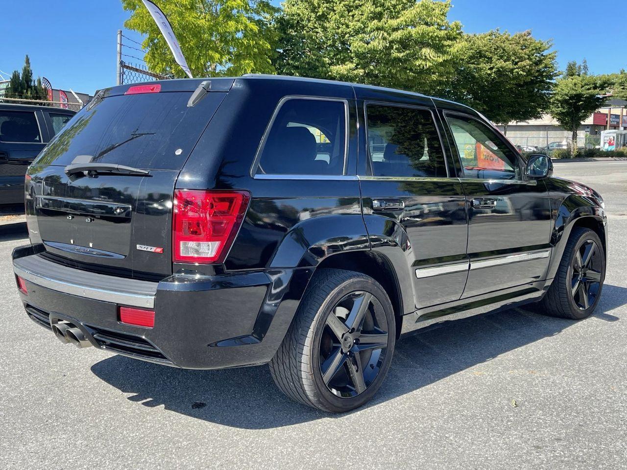 2006 Jeep Grand Cherokee -3