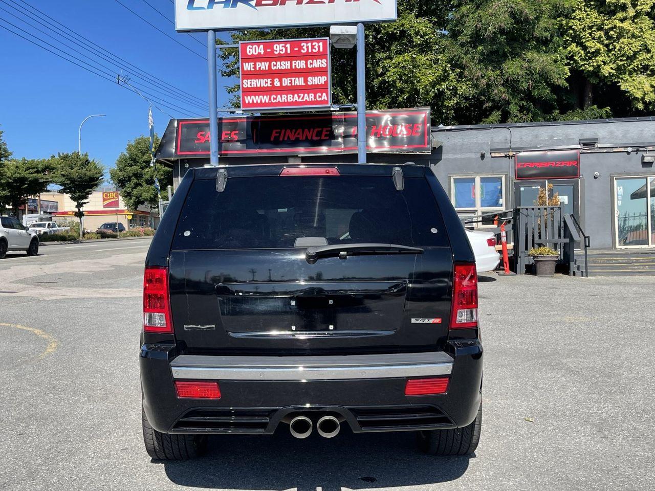 2006 Jeep Grand Cherokee -4
